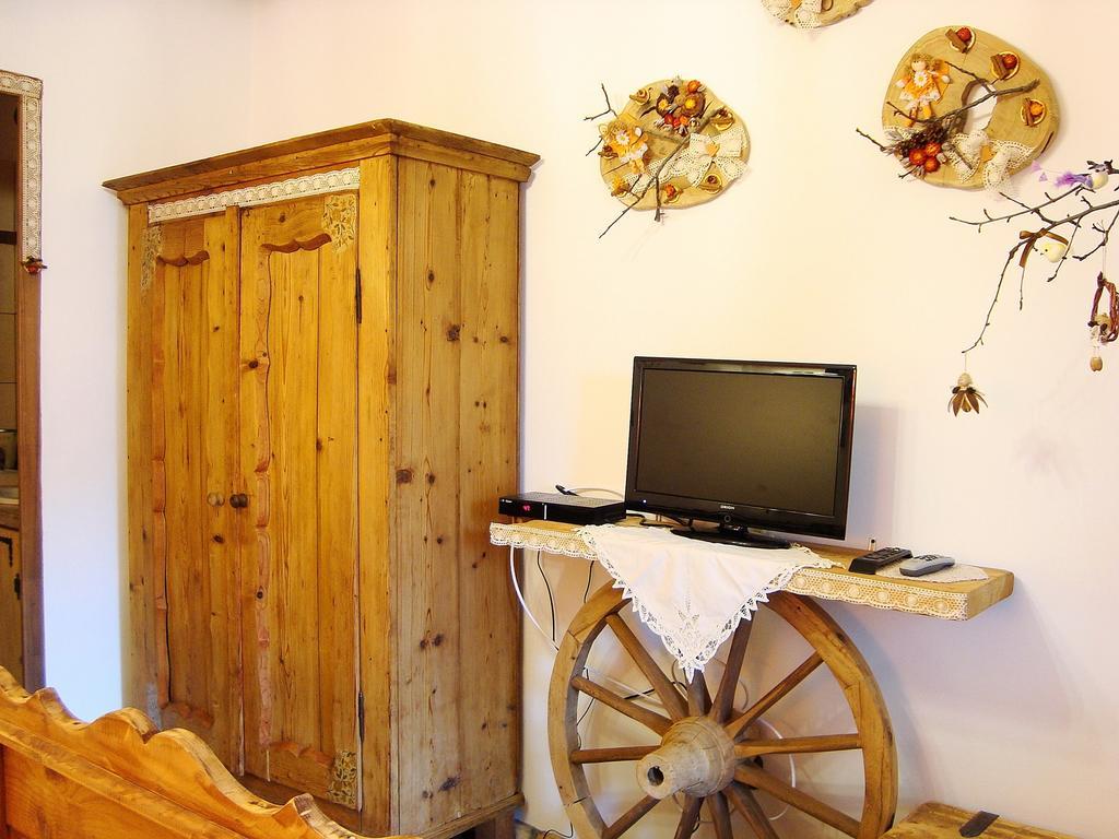 Édes Otthon Vendégház Nagyborzsony Zimmer foto